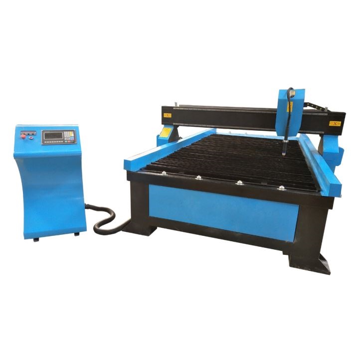 1530 P0lasma cutting machine