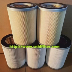 High quality new production Replacement fleetguard air filter element