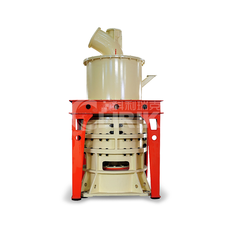 Ultra Fine Powder Calcite Grinding Mill