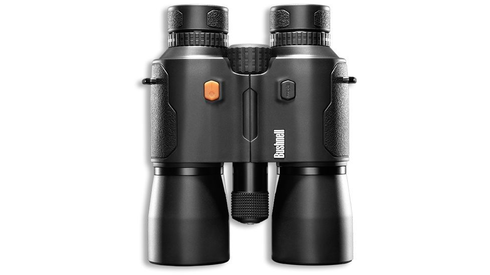 Bushnell Fusion 12x50mm Rangefinder Binocular