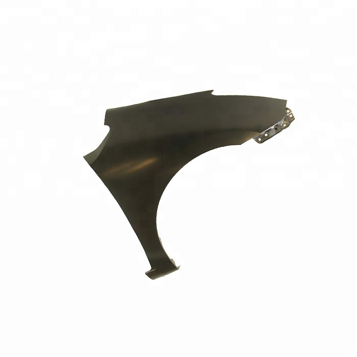 Quality Chinese product auto part fender for Toyota Prius 04-09  for Georgia market