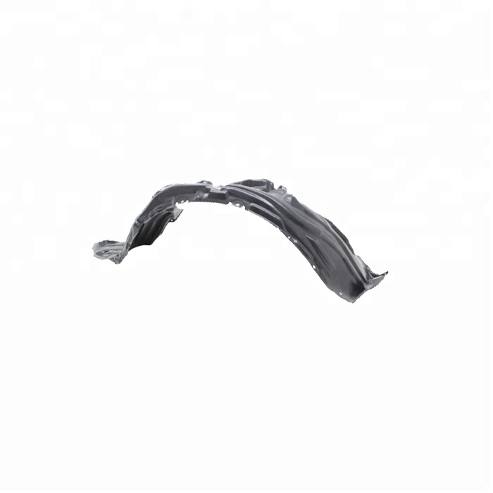 China hot product car accessories auto fender liner for Toyota Prius ZVW50 16-17  