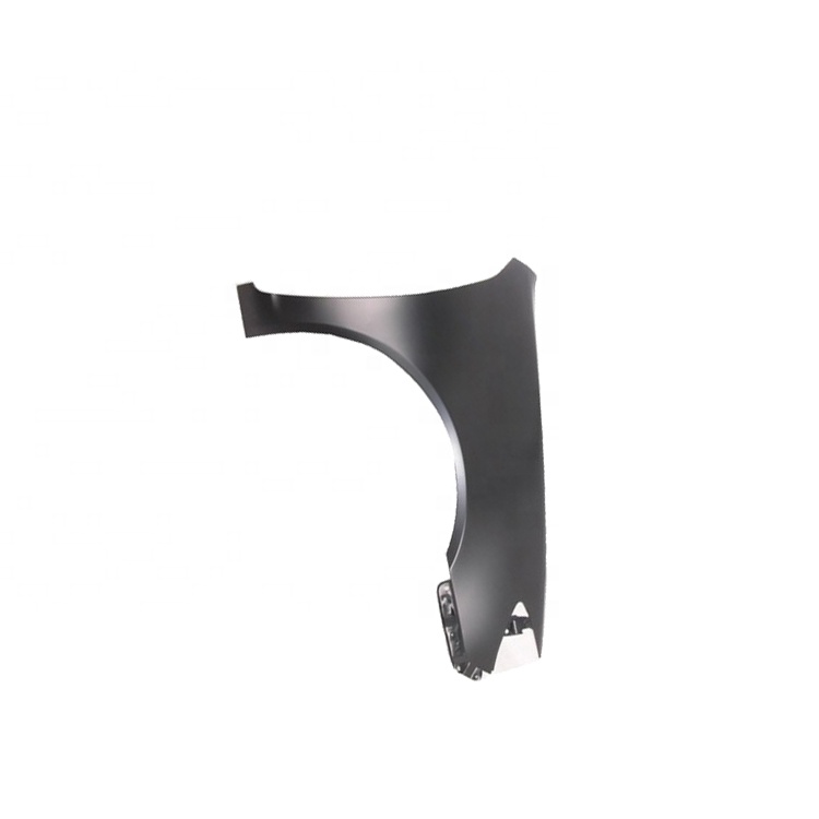 Quality Chinese product auto part fender for CAMRY XV30 02-06 / 