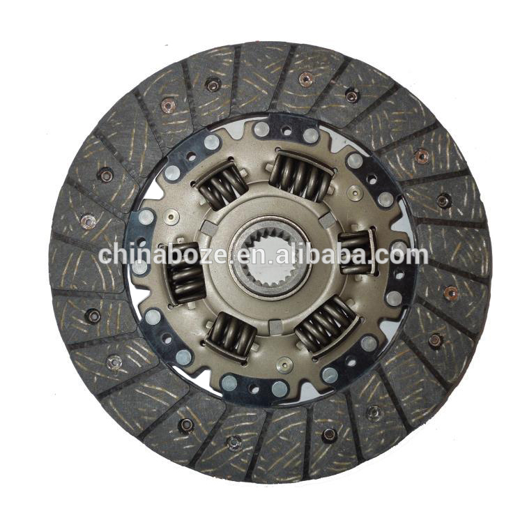 Clutch DISC Plate Manufacturers Truck For TOYOTA Auto Disc Car Plates