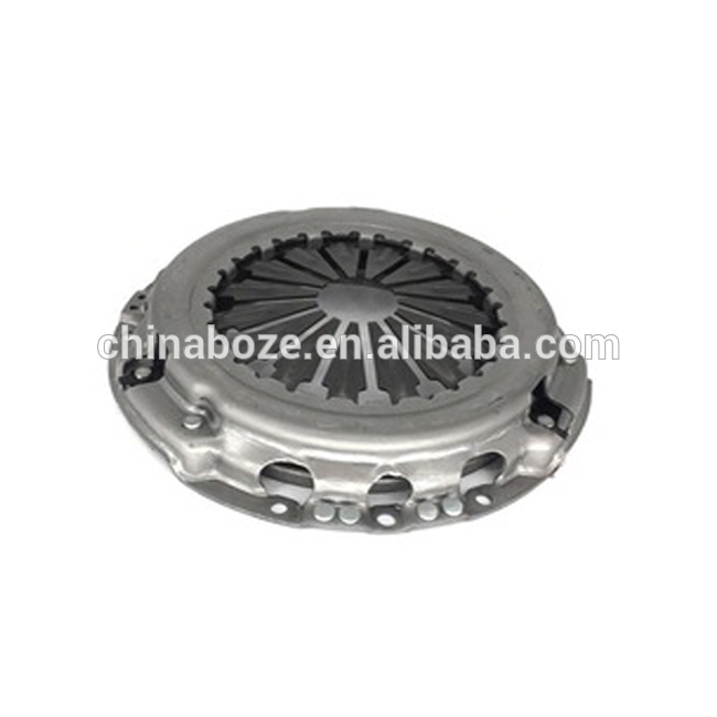 Clutch Friction Plate For TOYOTA Aoto Disc Car Plates Manufacturers