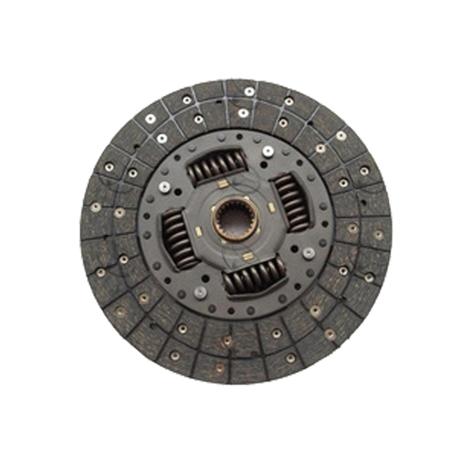 clutch plate Manufacturers Truck For TOYOTA hilux new holland