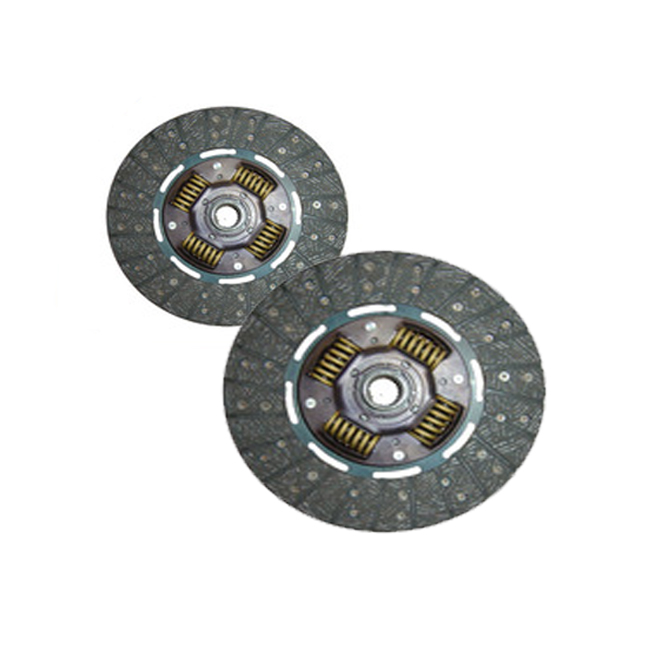 Clutch DISC Plate Manufacturers Truck For NISSAN OEM NSD014