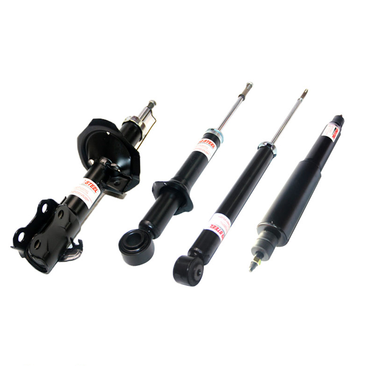 Car Shock Absorber Air front price japanese for toyota corolla