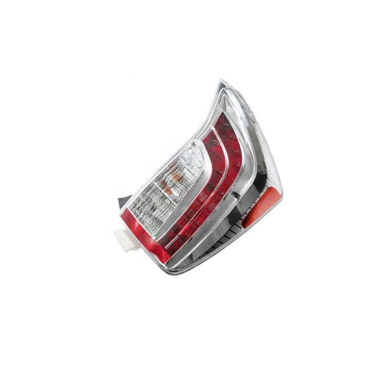 China online shopping auto part led tail light for TOYOTA Prius NHW 30 2012  