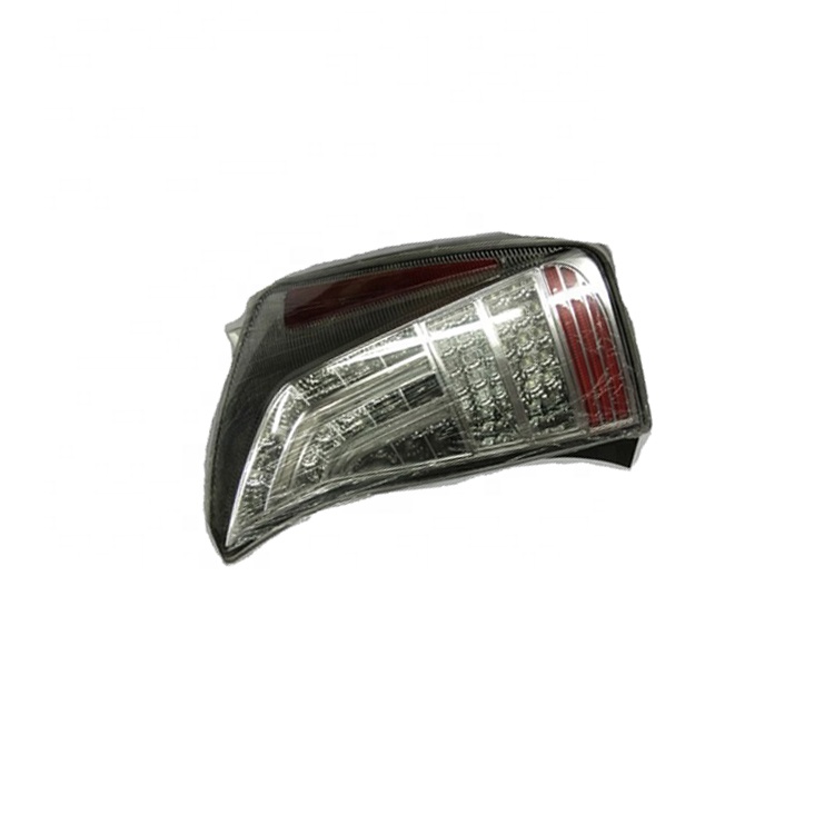 Marketing hot product auto parts tail light for TOYOTA Prius NHW 30 