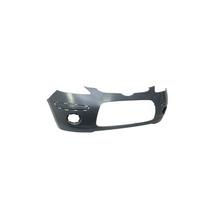Top quality Chinese products car accessories auto front bumper for HYUNDAI I 10 07-11/86512-0X000
