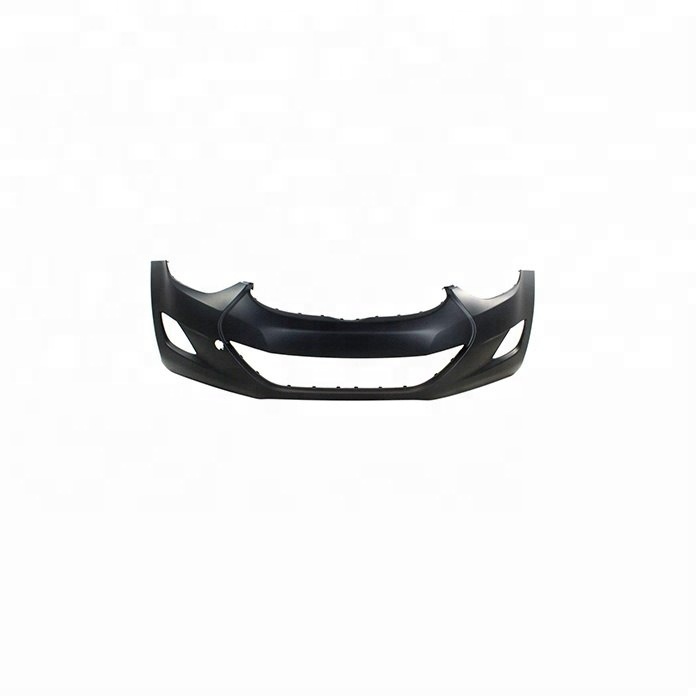 Top quality Chinese products car accessories auto front bumper for HYUNDAI 2011-13 86511-3Y000