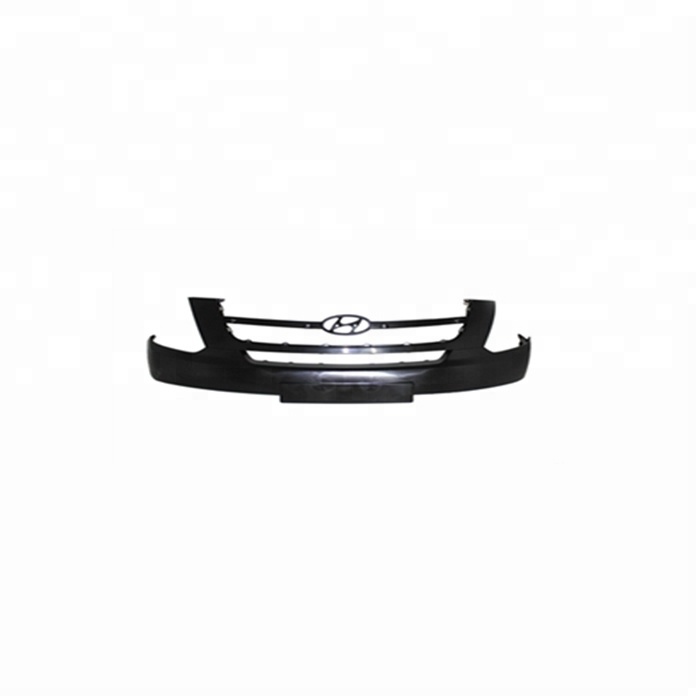 Sell quality auto part front bumper for HYUNDAI STAREX 08- 86512-4H000 86511-4H010