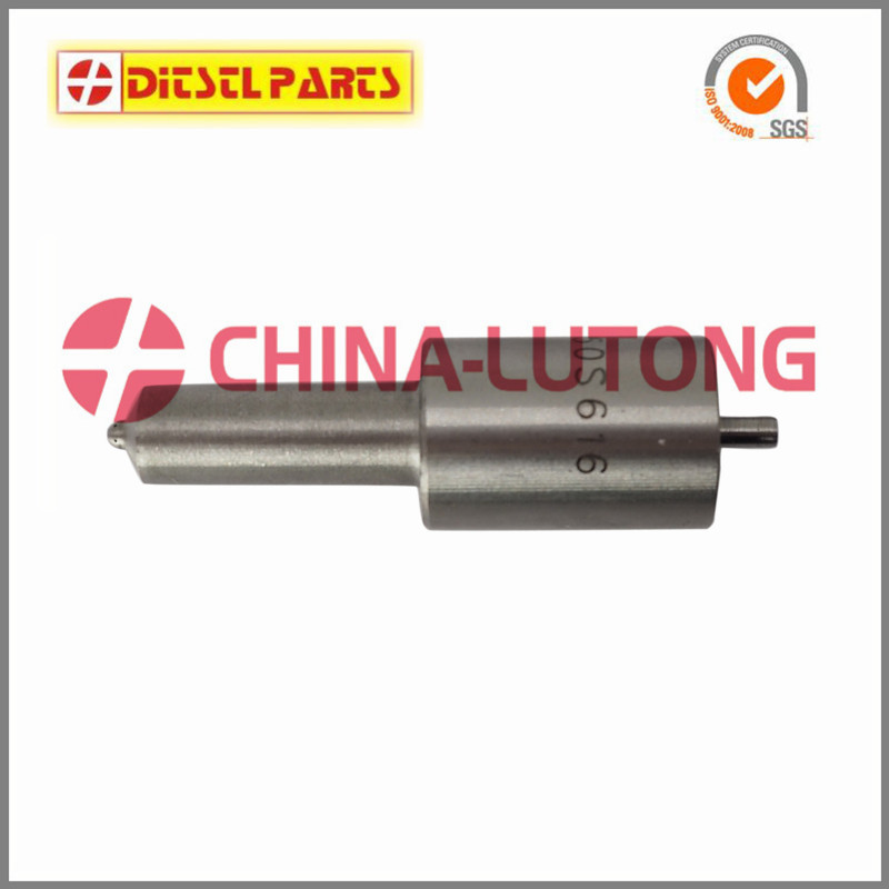 diesel pump nozzle size DLLA142P1654 fits for Common Rail Injector 0445120087 Apply for Weichai Power