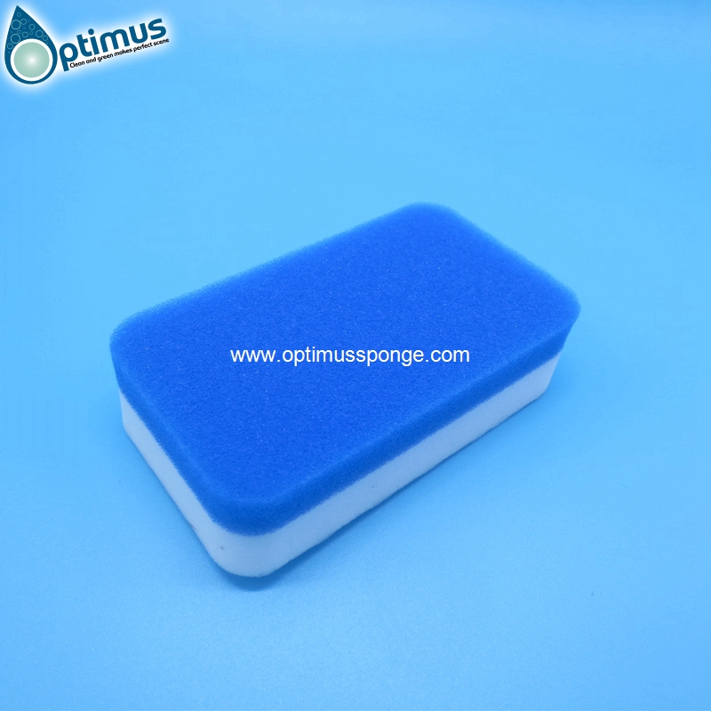 White Magic Extra Power Eraser Sponge