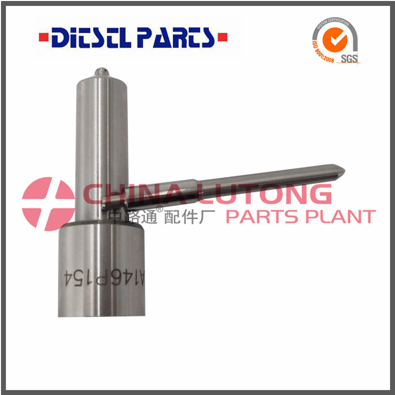 diesel injector nozzle for sale 0 433 171 137/DLLA146P154 fit for VOLVO TD 122 FCQ