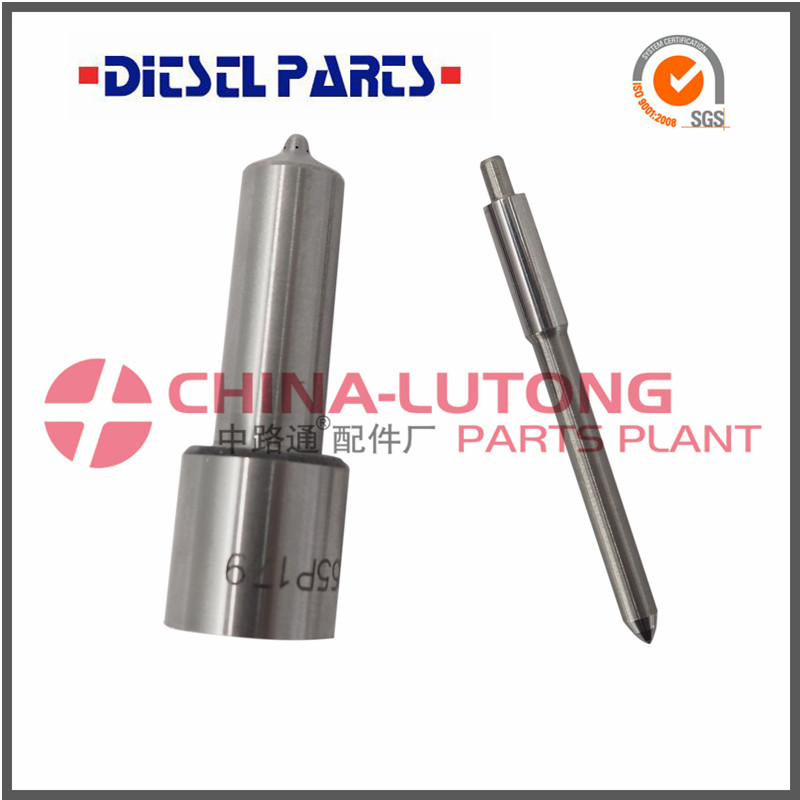 diesel engine nozzle types DLLA155P179/0 433 171 158 apply for MAC 137 