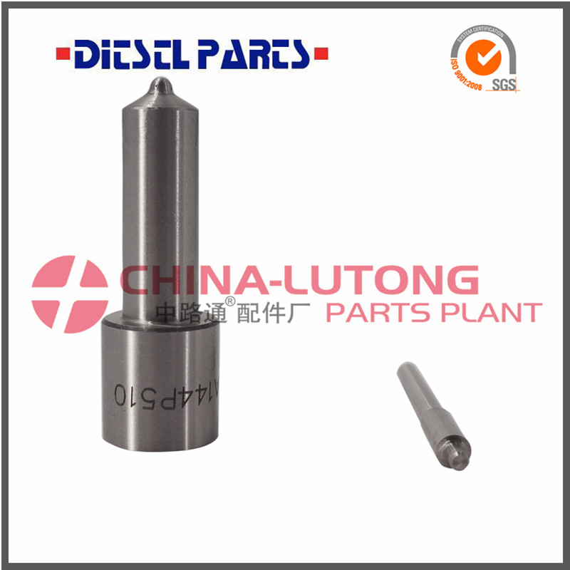 Diesel Fuel Spray Nozzles 0 433 171 366/DLLA144P510 Automotive Injector Nozzle For DEUTZ