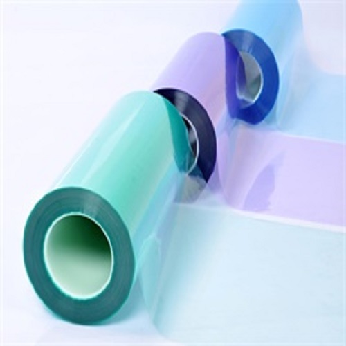 Medical plastic multi-layer film