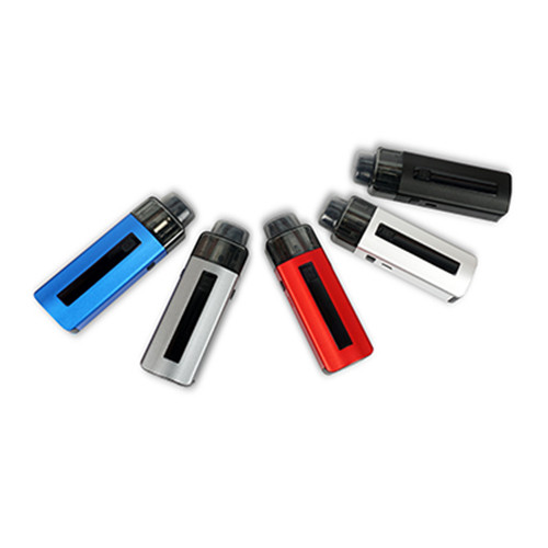 Highly recommended starter kit hot sell pod kits Finesse kit Eletronic cigarette ecig vape hardware
