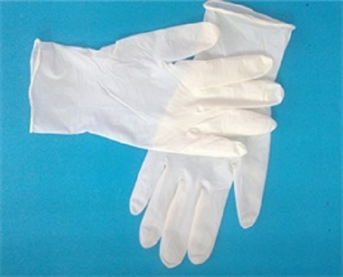 Хирургические перчатки