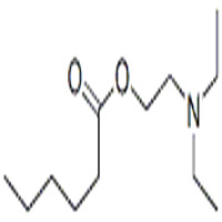 DA-6 (Diethyl Aminoethyl Hexanoate)