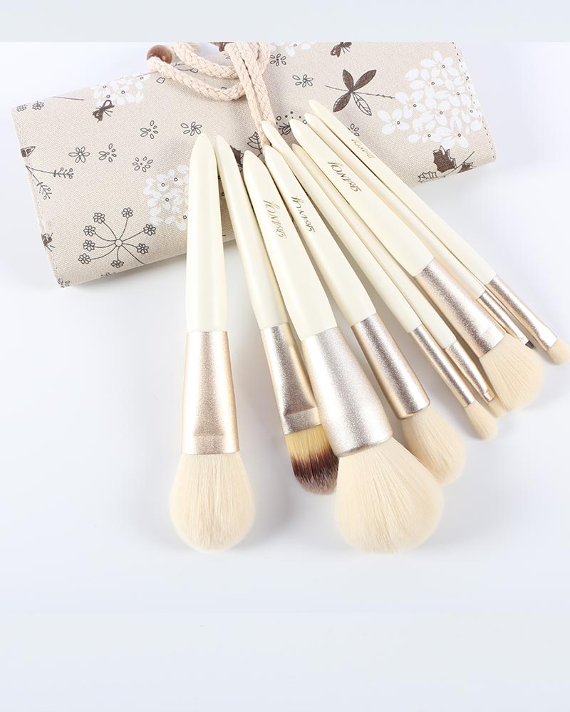Complexion Perfection Brush Set Complexion Perfection Brush Set 