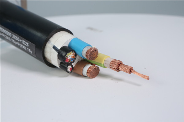 Cable for charging equipment  fire and cold resistance DC charging pile cable