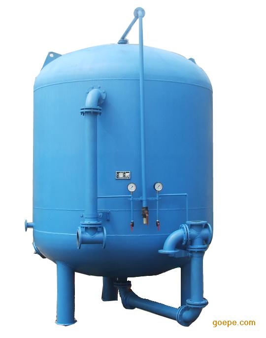 Well water filter ,well water filtration system , iron and manganese removal filter for groundwater, Iron rust remover, iron removal water filter, Residential Well Water treatment plant ,Iron removal 