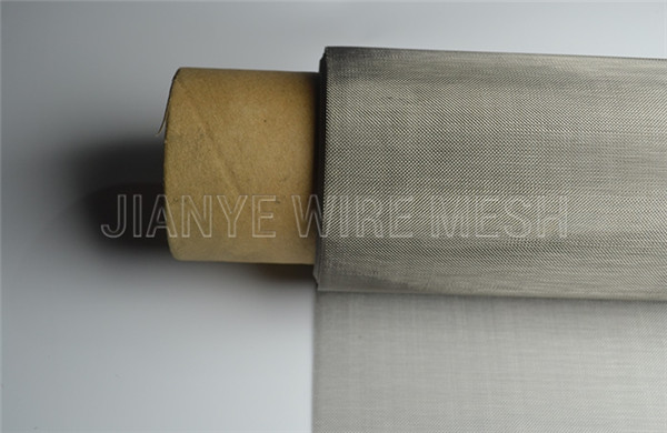 Incoloy 800H wire mesh