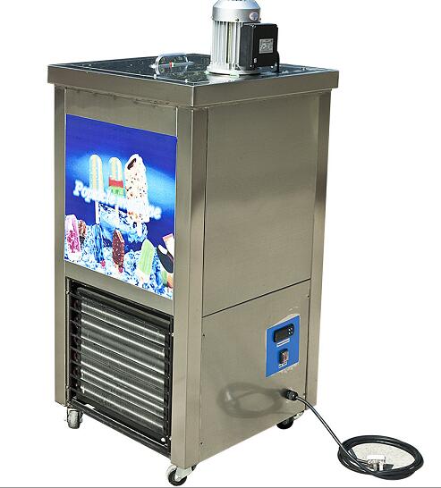 BPZ-1 mold Commercial use of Supeediness Popsicle Machine