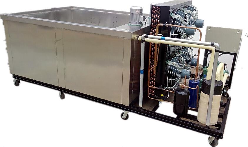 BPZ-32 mold Commercial use of Supeediness Popsicle Machine
