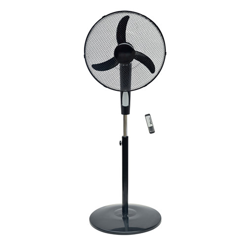 new model Excellent quality 18stand fan with remote controller