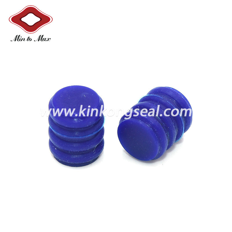 Pin Sealed Ampseal 16 Series Customizing Internal Seal 776437-1