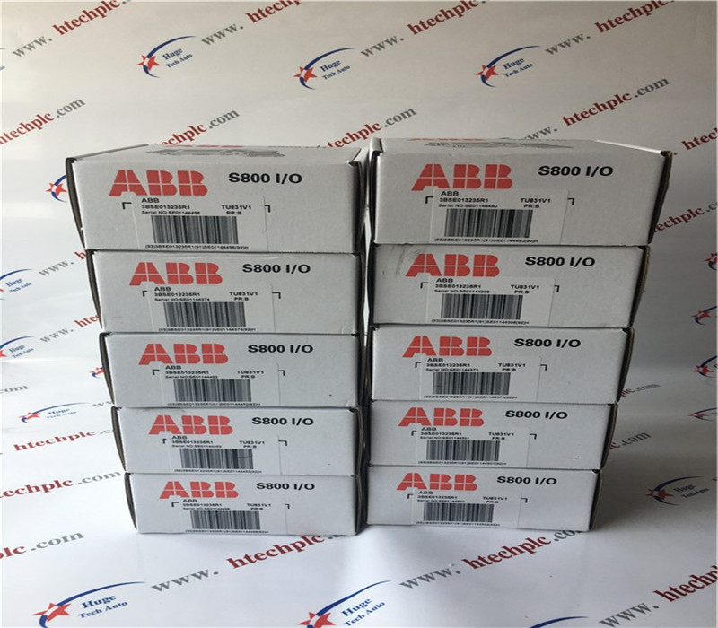 ABB SAFT-120-PAC brand new PLC DCS TSI system spare parts in stock