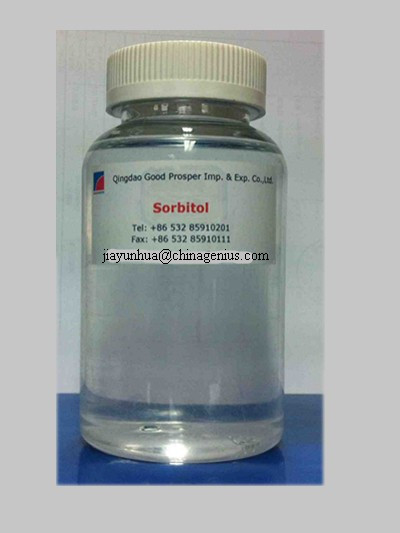 Sorbitol 70% noncrystallising