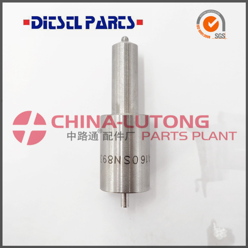 denso injection nozzle DLLA160SN893/ apply for MITSUBISHI