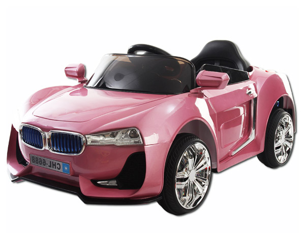 Electric Toy Cars For Kids