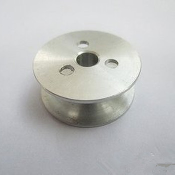 Custom High Precision CNC Machining Sheet Metal Stamping Parts