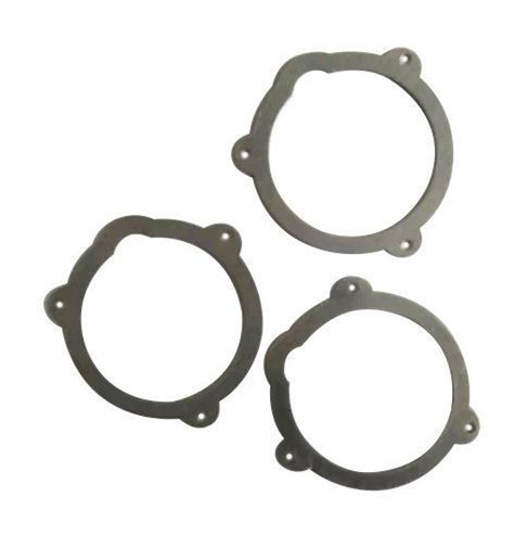 Various gasket processing manufacturing tapered gasket custom precision carbon steel