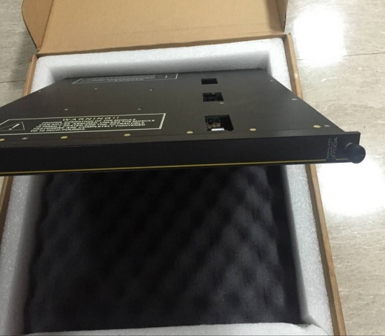 Triconex 2553-300 new in sealed box