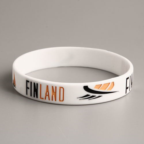 FINLAND Wristbands