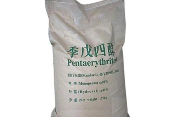 Pentaerythritol (PE)
