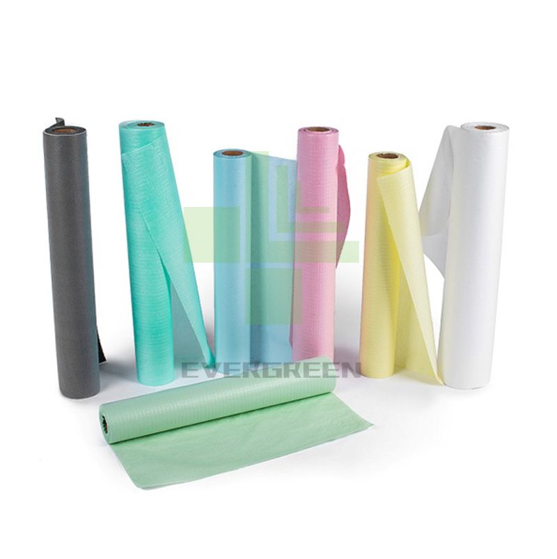Disposable Bed Sheet Rolls,Bed Protection,disposable Medical products,disposable Hygiene products,Disposable bed sheet
