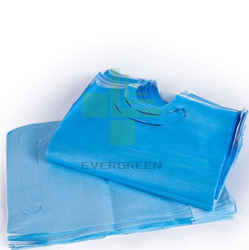 Protective Bibs,disposable Medical products,disposable Hygiene products