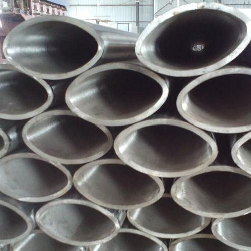 Stainless Steel Oval Pipes/Tubes (201/304/316)