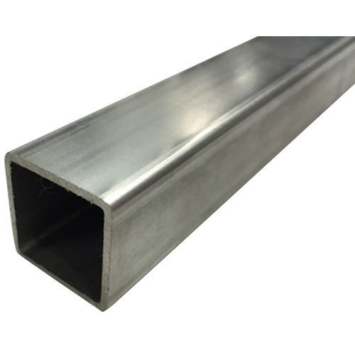 Stainless Steel Square Pipes/Tubes