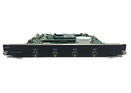 X8000 Series Load Modules,Network Testing Equipment