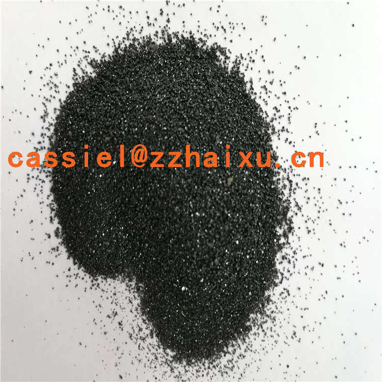 Песок литейный хромитовый / хром рудный песок AFS 40-45