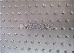 Taper Holes, Precision Hole Processing, Taper Holes Processing